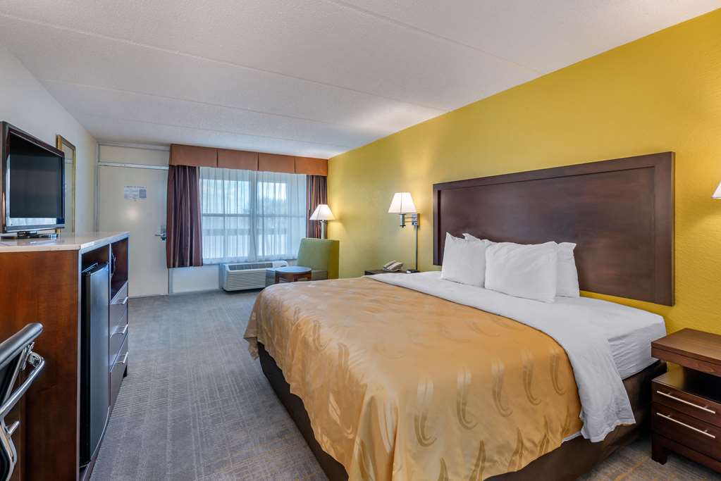 Quality Inn & Suites Palatka Riverfront - photo 12