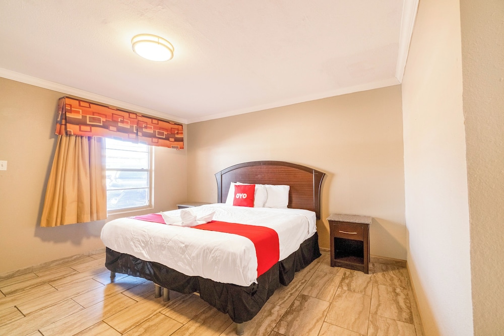 Oyo Hotel Beeville Us 181 - photo 20