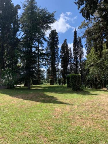 Un Oasi Nel Verde A Pochi Chilometri Dalla Citta — Rome