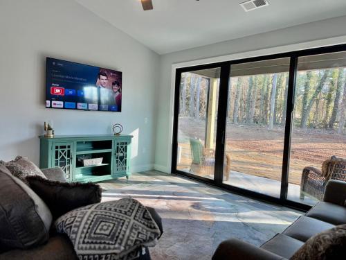 Hubcityhaven 2 New 3Br 2Ba in Moore, United States