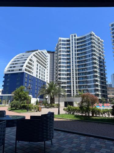 Prestigio apart Batumi