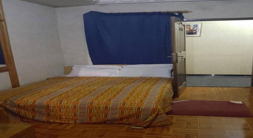 Maglab Hotel — Accra — photo 2