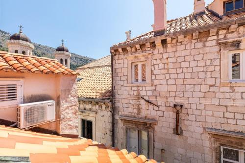 Old town L apartment