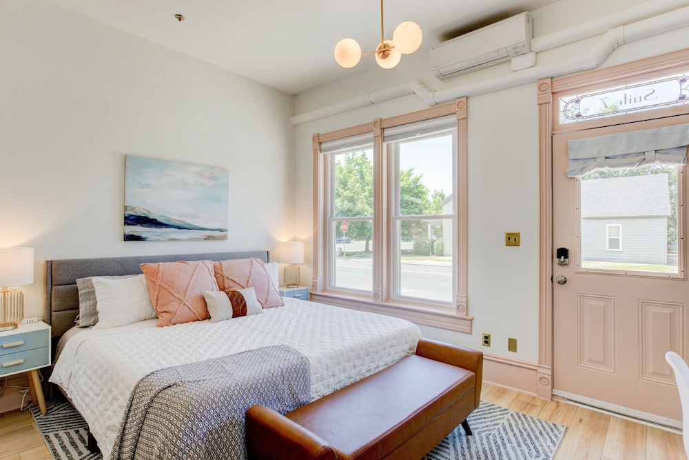 Art City Inn - photo 12