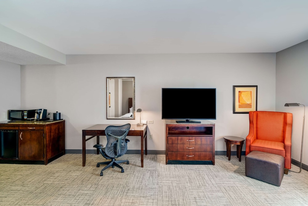 Hilton Garden Inn Augusta - photo 11