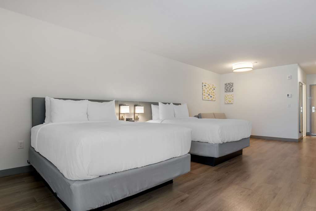 Comfort Inn & Suites Panama City Beach Pier Park Area - photo 19