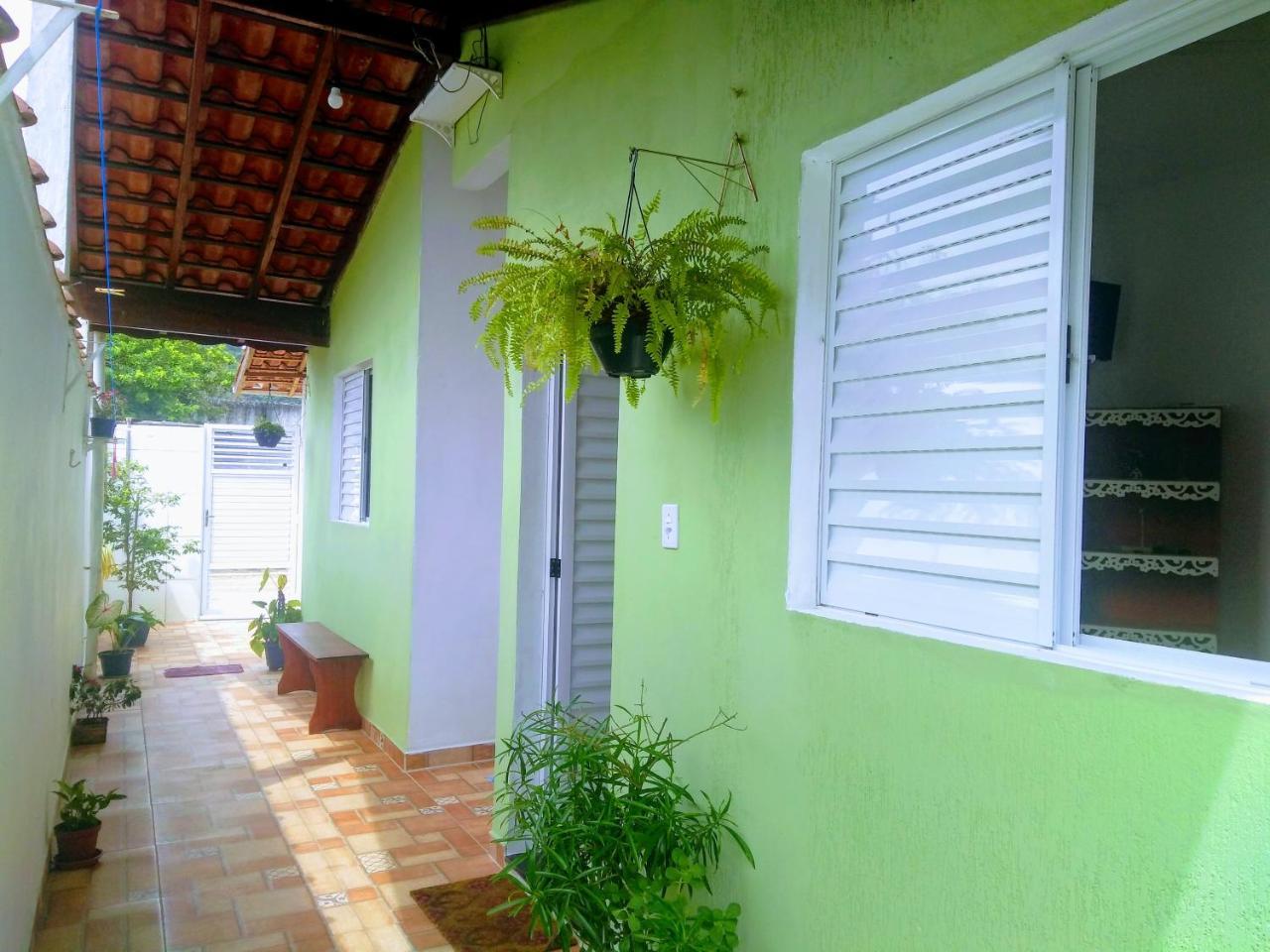 Belo Suites in Ubatuba, Brasil