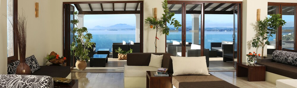 Pantokrator Hotel — Corfu — photo 5