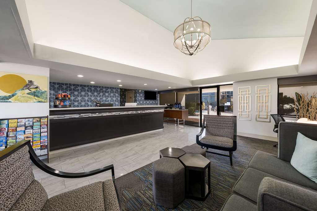 Best Western Big Country Inn - photo 3