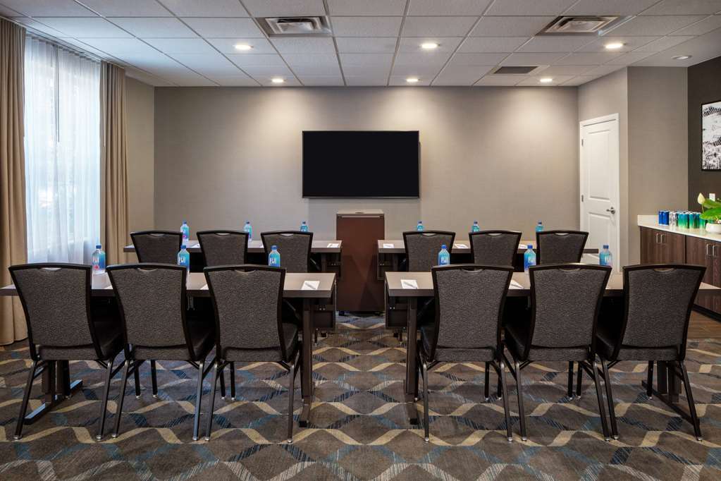 Sonesta ES Suites Fairfax Fair Lakes - photo 32