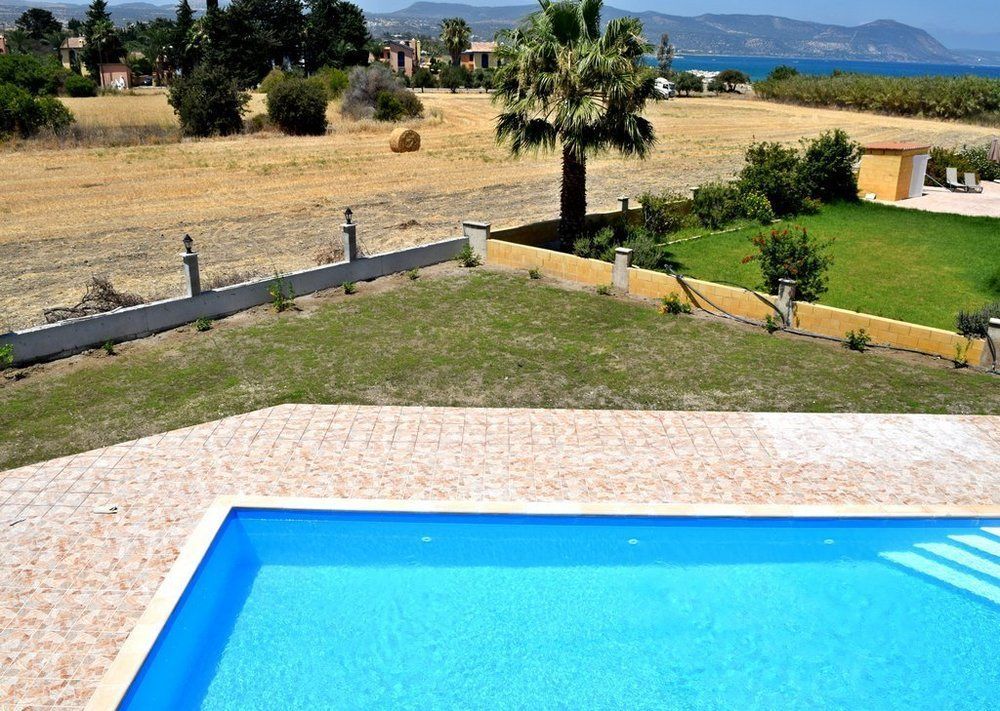 Achilleas & Chrystalla VIlla