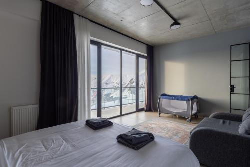 New Gudauri View Hotel