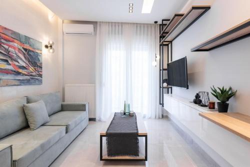Jolie 1 #Skgbnb — 4-Star Luxury Hotel in Thessaloniki, Greece