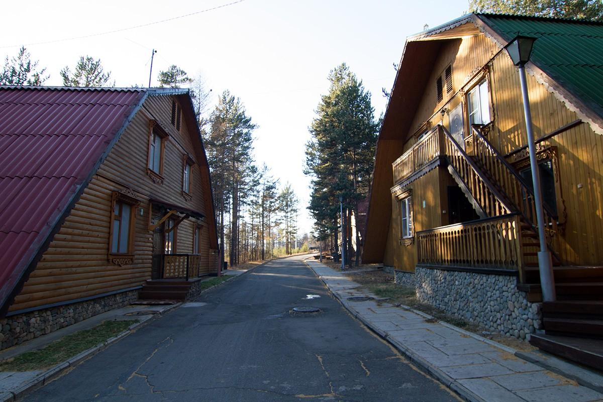 Baikal Service — Severobaykal'sk — photo 4