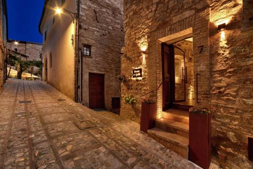 Rooms in Spello — Spello — photo 2