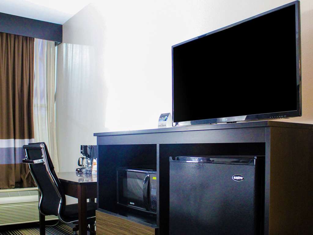 Sleep Inn Indianapolis East - photo 15