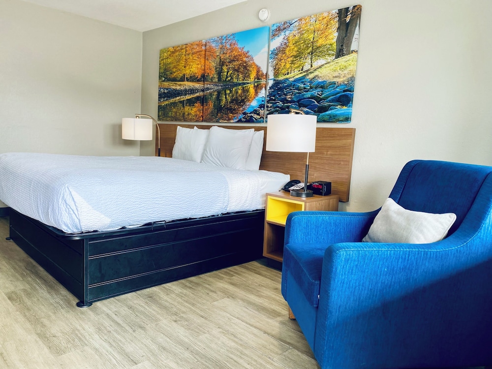 Days Inn by Wyndham Ardmore - photo 5