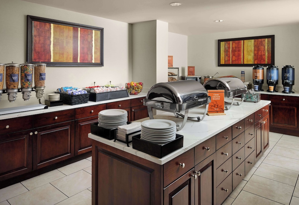 Homewood Suites by Hilton Shreveport Bossier City LA - photo 27
