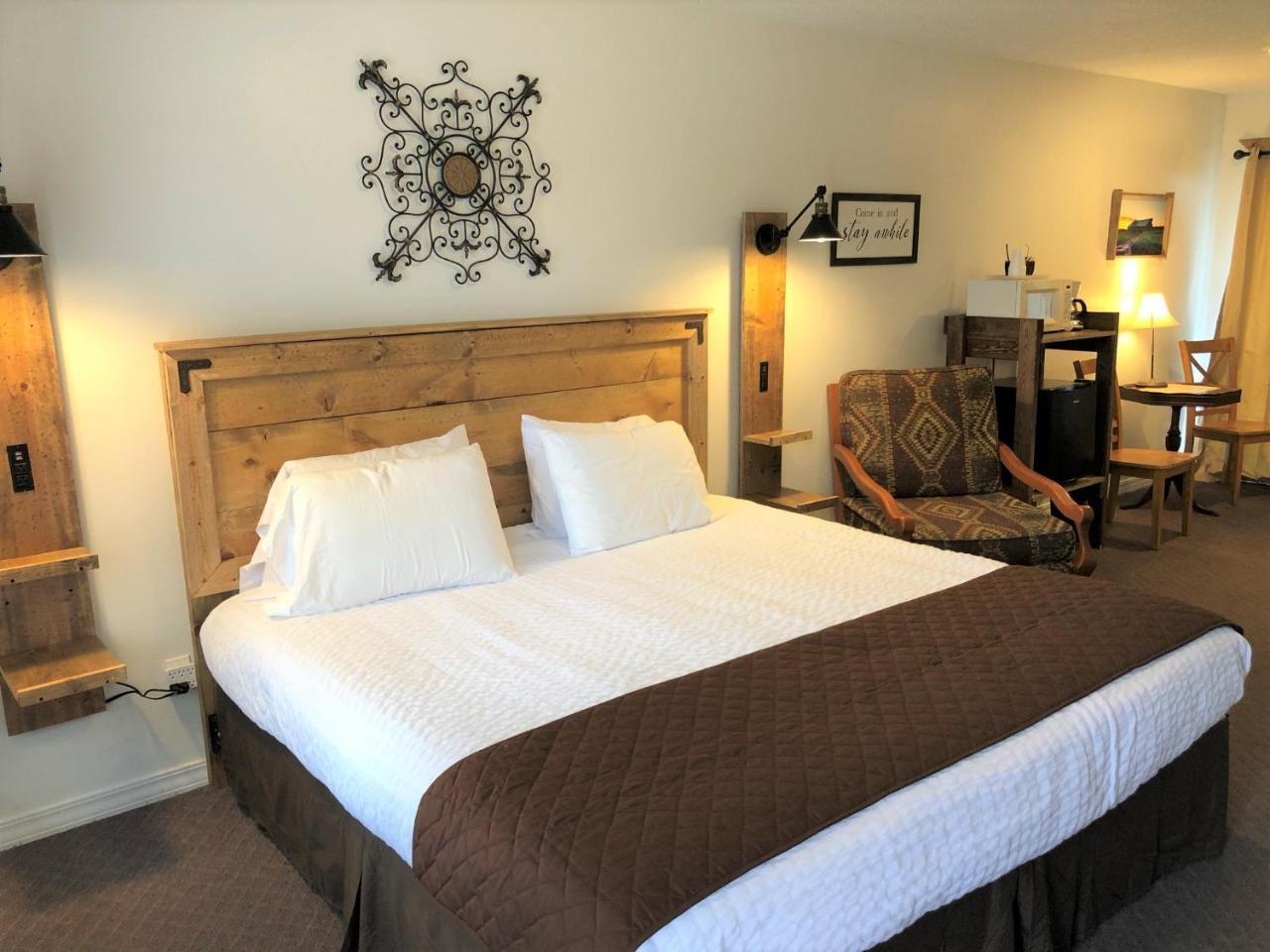 Mountain View Guest Motel - photo 6