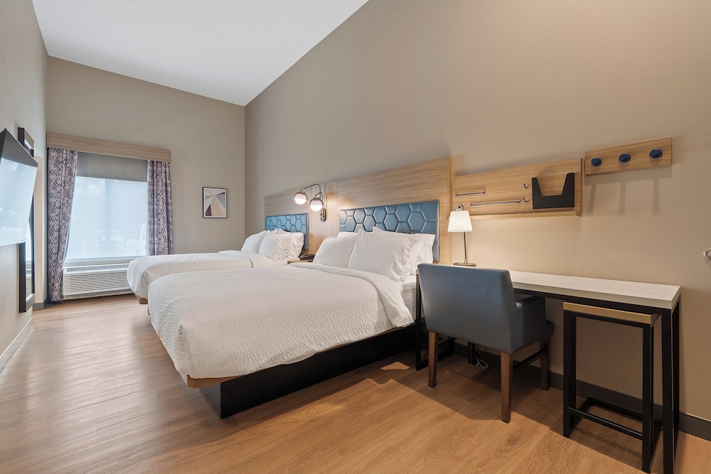 Candlewood Suites Perry National Fairground Area by IHG - photo 20