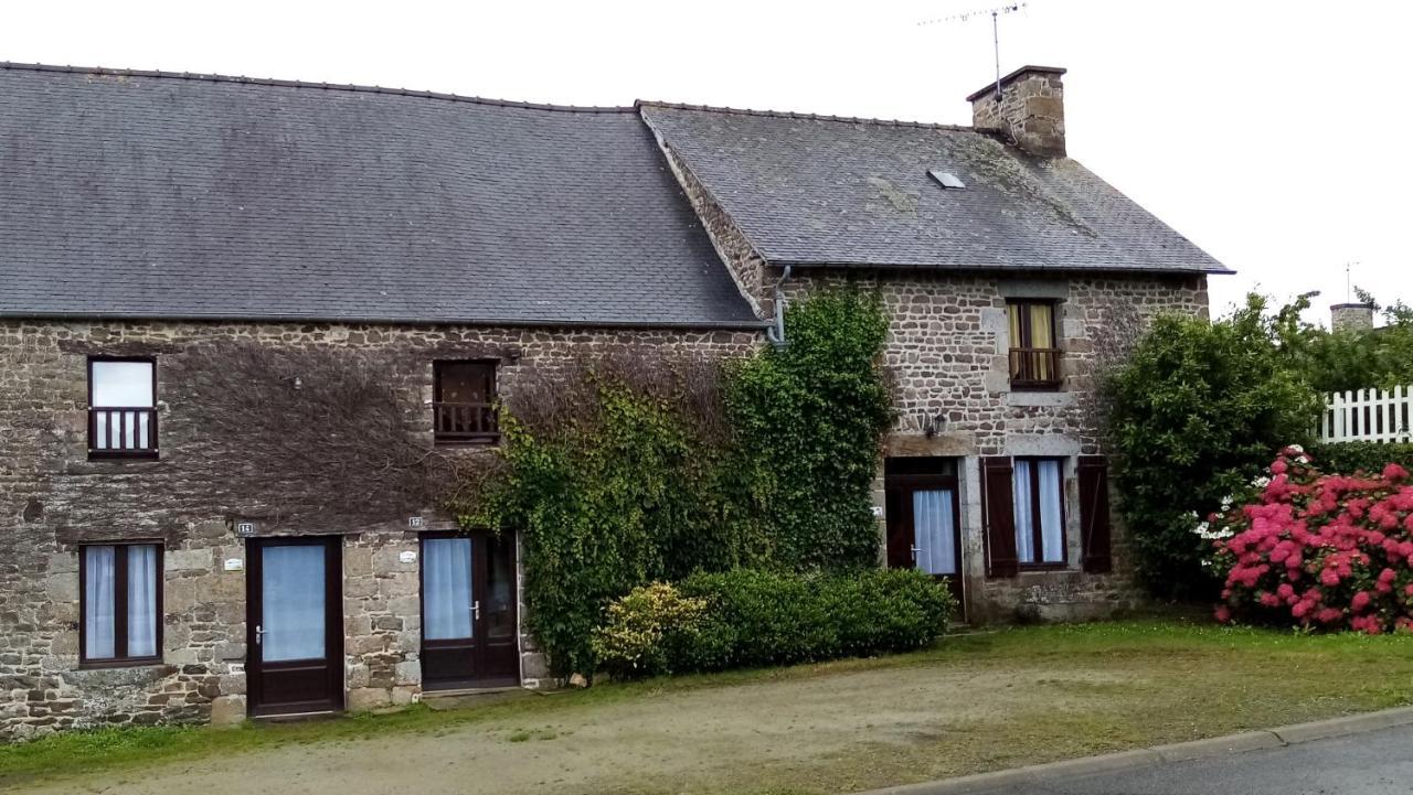 Gites Kersimon — hotel in Roz-Sur-Couesnon