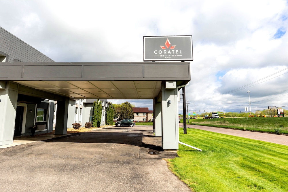 Coratel Inn & Suites by Jasper Mankato - photo 54