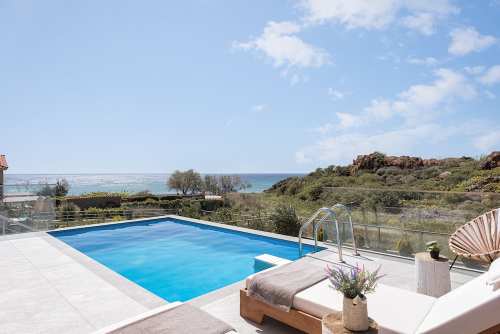 LemnosThea Luxury Villas — 4-Star Luxury Hotel in Myrina, Greece