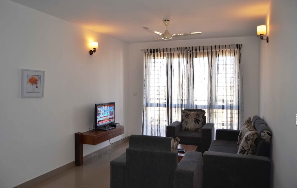Deltrum Riviera - last minute hotel in Bengaluru