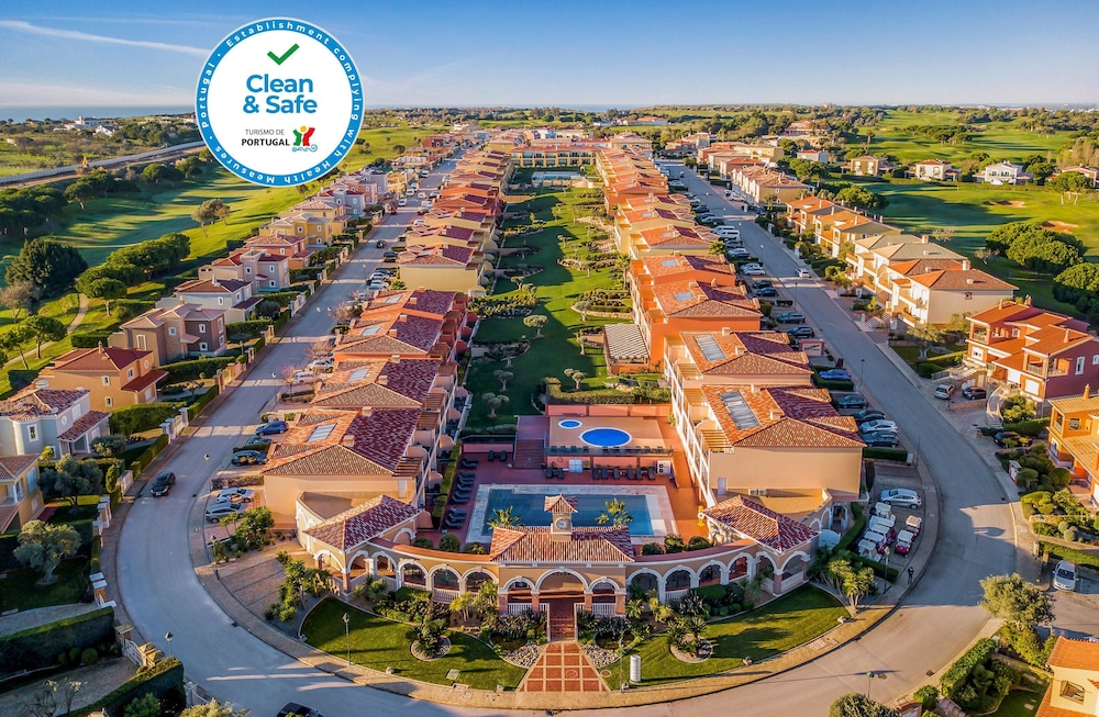 Boavista Golf & Spa Bela Colina Holidays in Lagos, Portugal
