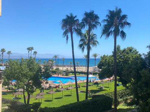 Playamar Primera Linea Front Beach - last minute hotel in Torremolinos