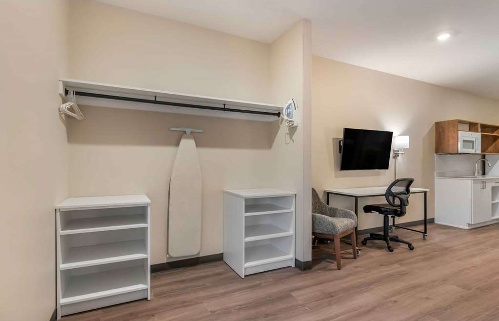 Extended Stay America Premier Suites Reno Sparks - photo 64