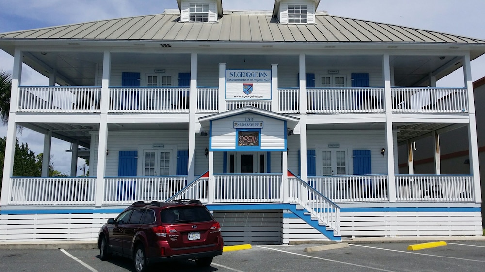 St. George Inn - photo 71
