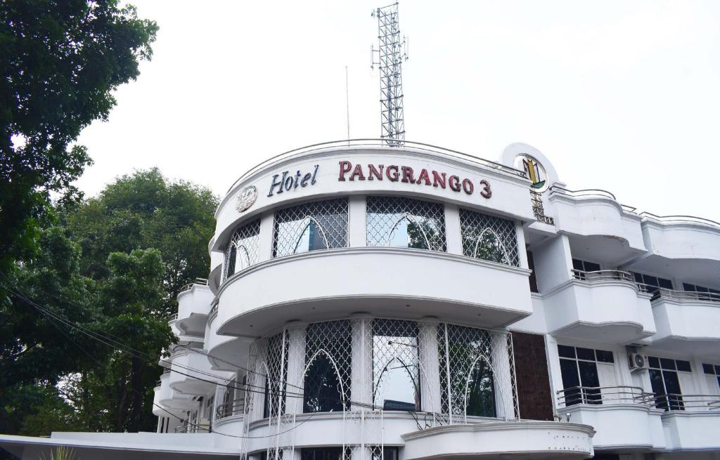 Hotel Pangrango 3 in Bogor, Indonesia