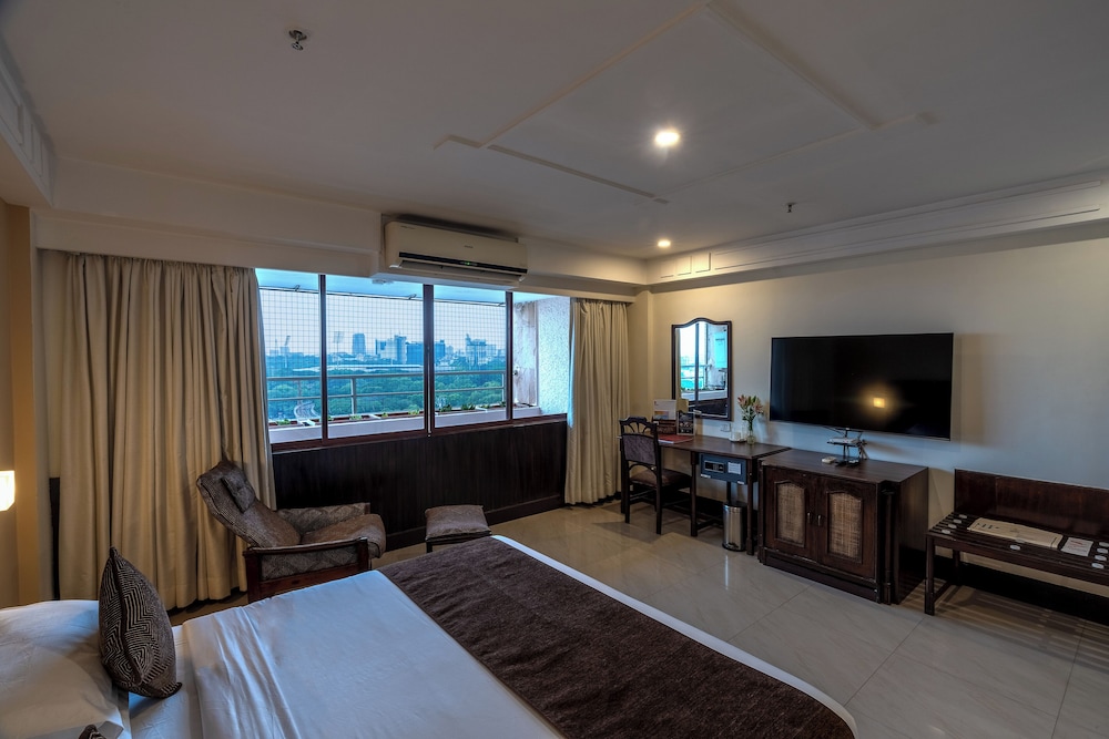 Hotel Ivory Tower - last minute hotel in Bengaluru