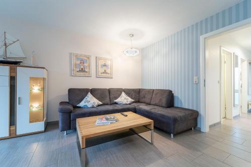 Ferienwohnpark Amselweg Ferienhaus 26 in Kellenhusen, Germany