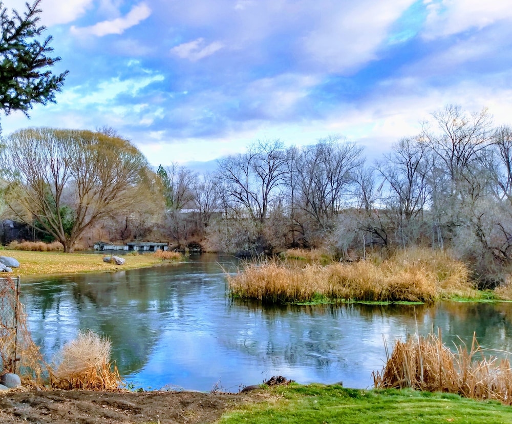 Billingsley Creek - photo 71