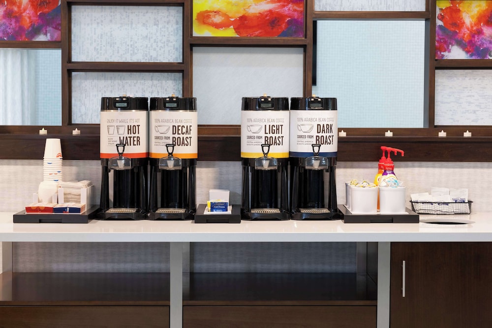 Hampton Inn Atlanta Douglasville - photo 17