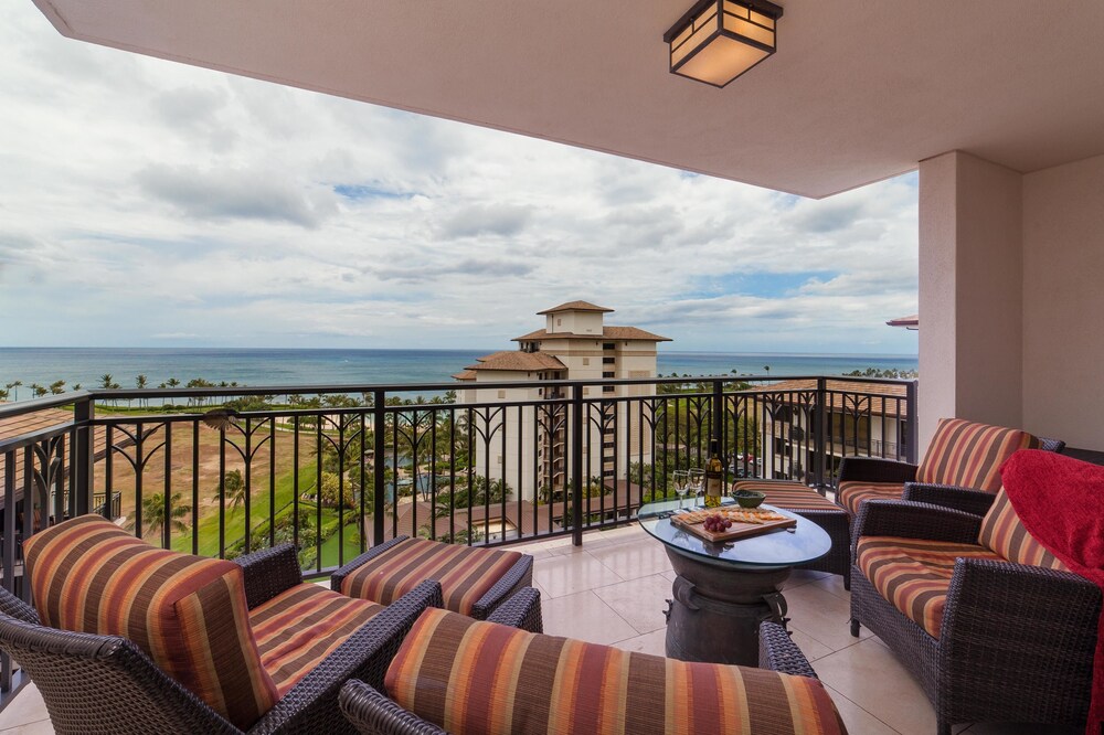 Three bedroom Villas at Ko Olina Beach Villas Resort - photo 57