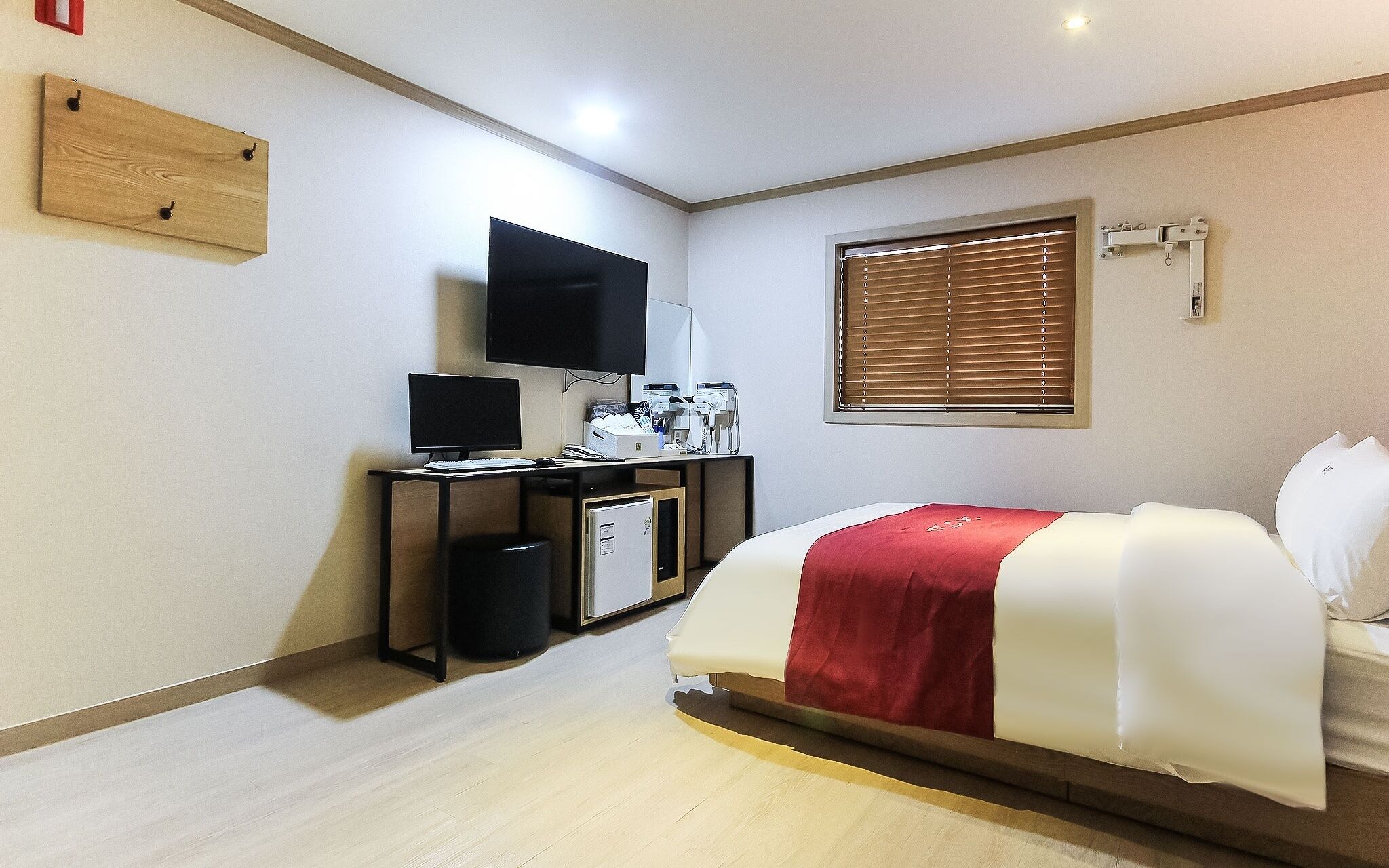 Yeosu 25 - carbon neutral hotel in Yeosu