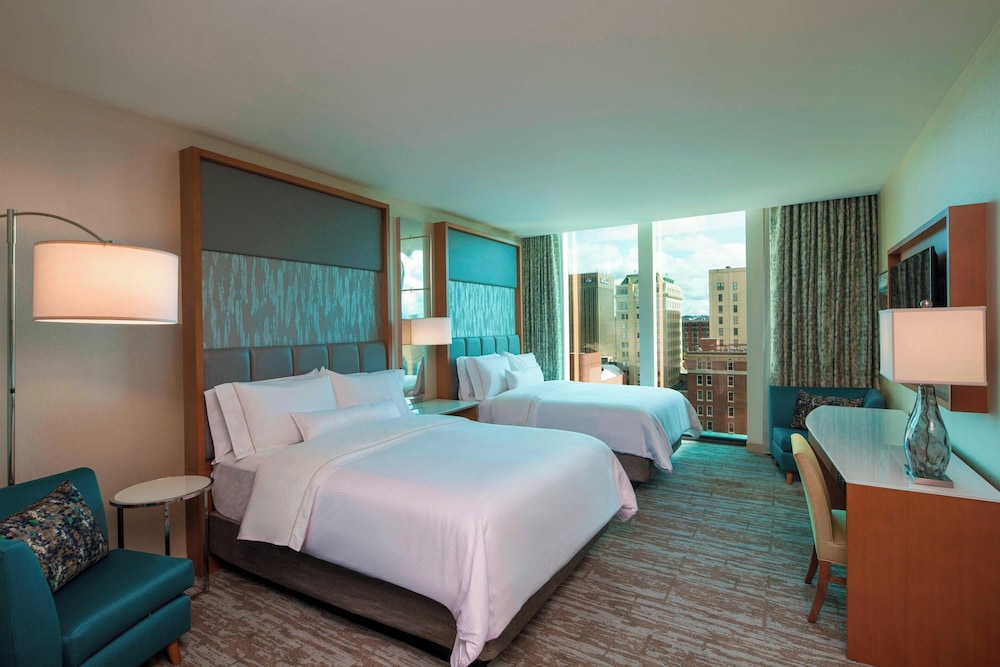 The Westin Chattanooga - photo 8
