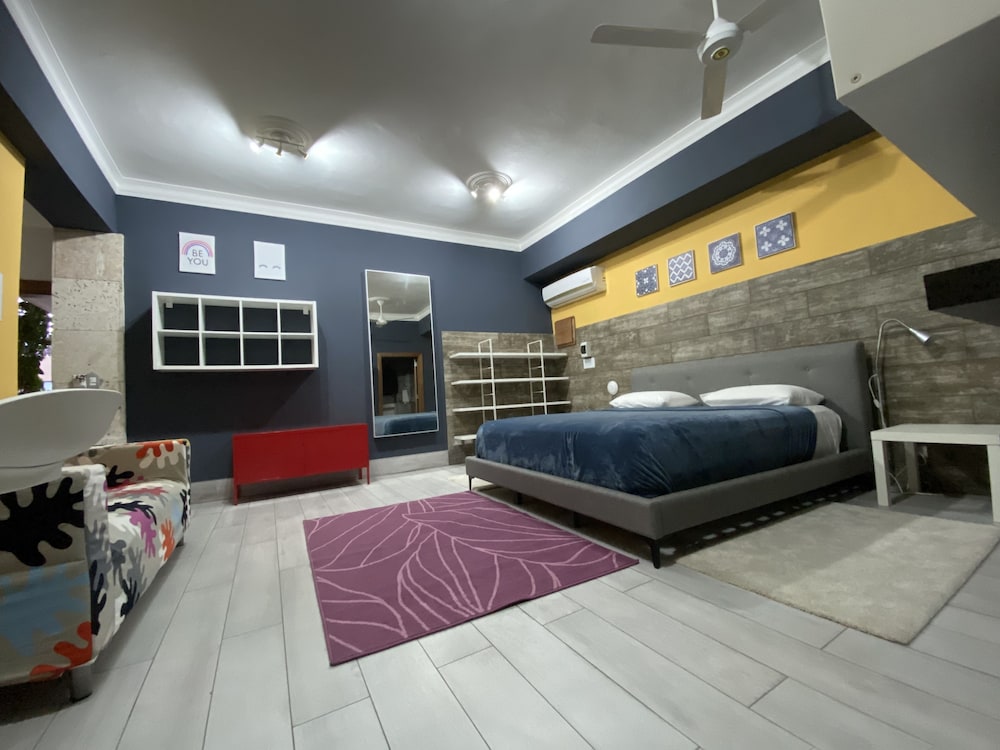 Apartahotel Guaraguao - carbon neutral hotel in San Pedro De Macoris