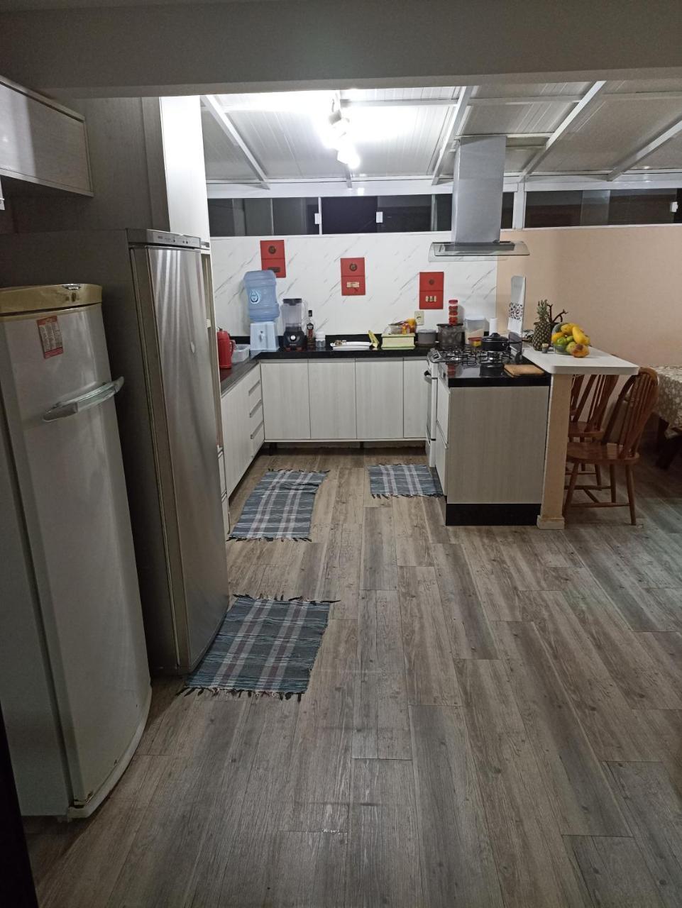 Apartamento meia praia