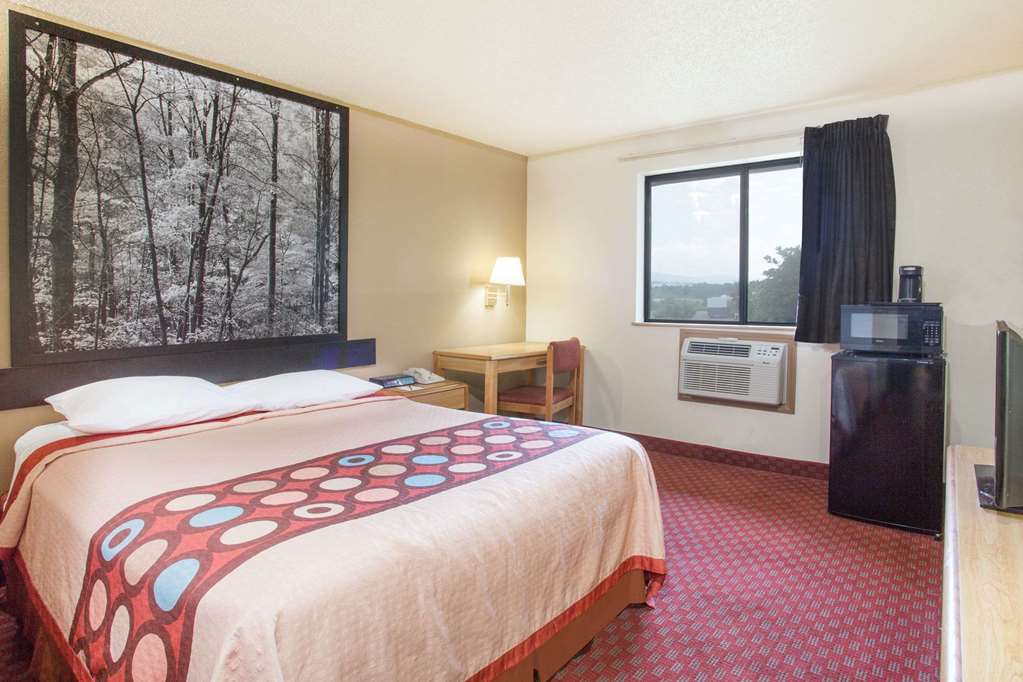 Super 8 by Wyndham Lexington VA - photo 11
