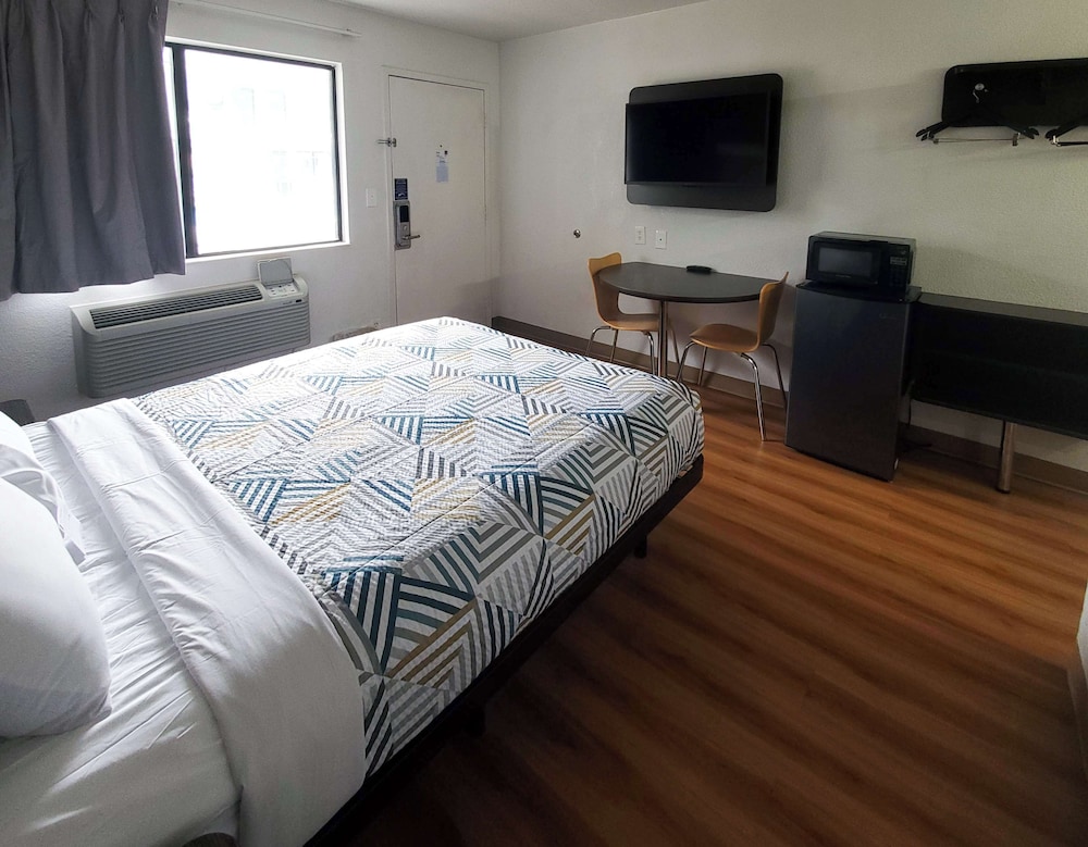 Motel 6 Bellmead TX Waco - photo 5