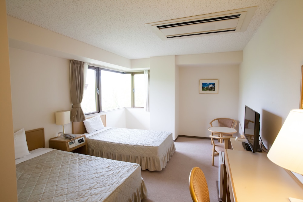 Seto Park Hotel — Seto — photo 5