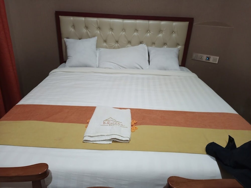 Khwesa Resort And hotel Kiminini in Unknown City, Kenya