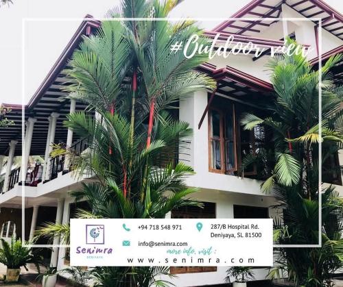 Senimra - last minute hotel in Unknown City