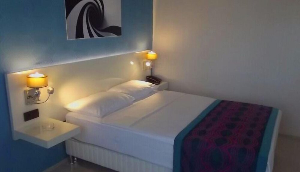 Etap Altinel Hotel Aliaga — Aliaga — photo 5