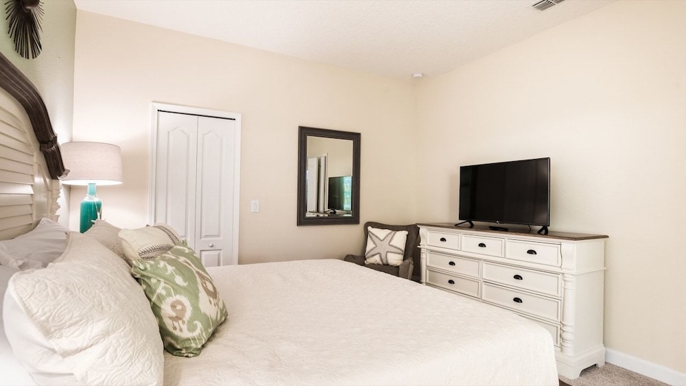 Grhbtr1463 Champions Gate Resort 5 Bed 4 Baths House - photo 14
