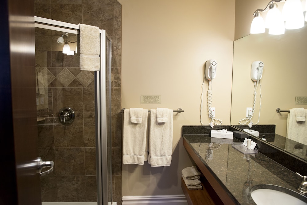 Riverwalk Place Resort & Spa - photo 56